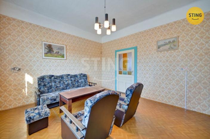 Prodej rodinného domu, Olomouc - Chválkovice, 115 m2