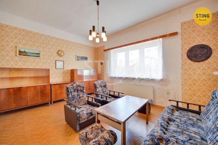 Prodej rodinného domu, Olomouc - Chválkovice, 115 m2