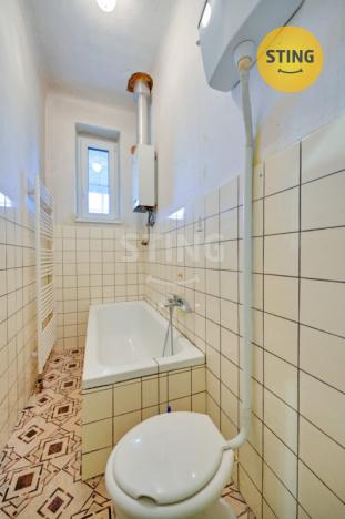 Prodej rodinného domu, Olomouc - Chválkovice, 115 m2