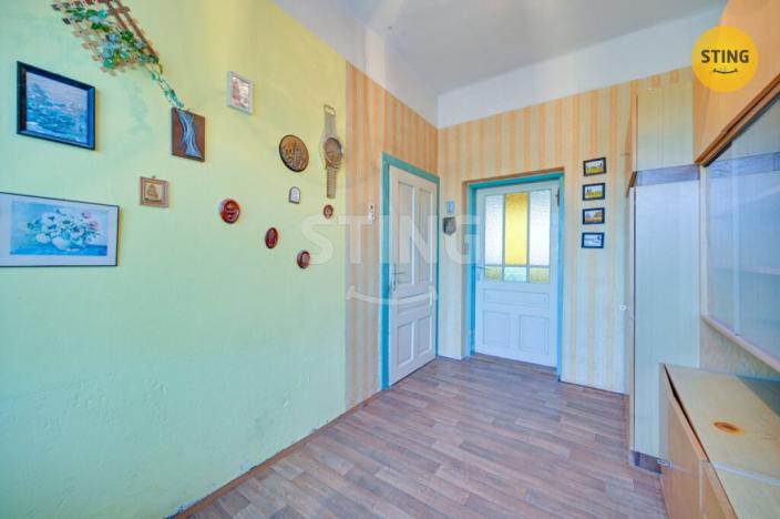 Prodej rodinného domu, Olomouc - Chválkovice, 115 m2