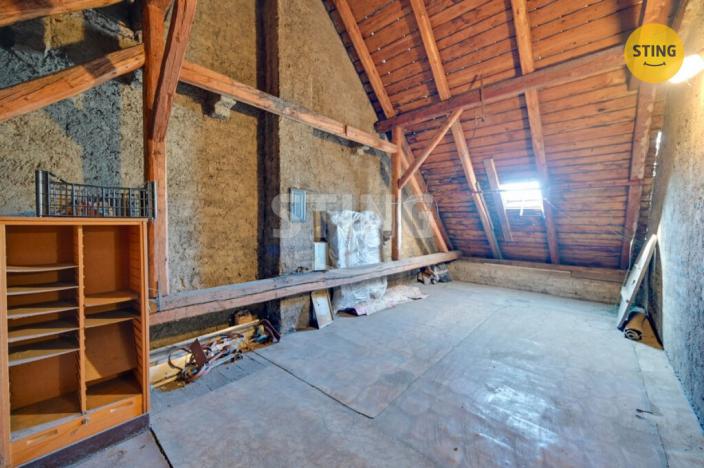 Prodej rodinného domu, Olomouc - Chválkovice, 115 m2