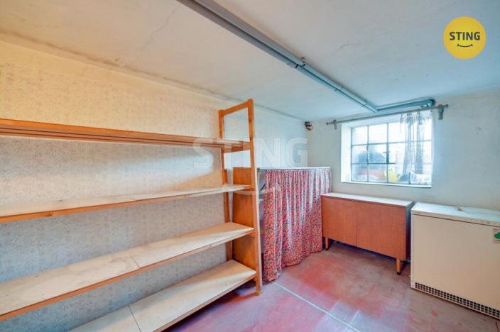 Prodej rodinného domu, Olomouc - Chválkovice, 115 m2