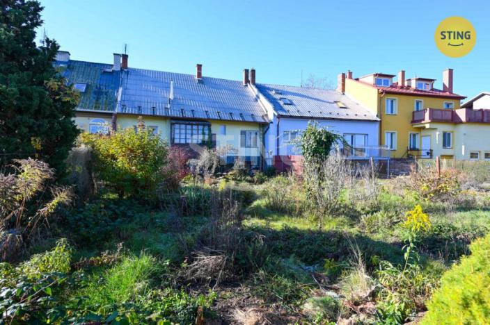 Prodej rodinného domu, Olomouc - Chválkovice, 115 m2