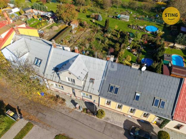 Prodej rodinného domu, Olomouc - Chválkovice, 115 m2