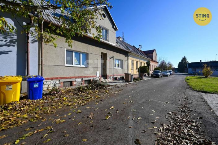 Prodej rodinného domu, Olomouc - Chválkovice, 115 m2