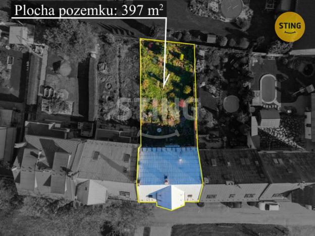 Prodej rodinného domu, Olomouc - Chválkovice, 115 m2