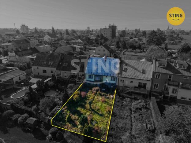 Prodej rodinného domu, Olomouc - Chválkovice, 115 m2