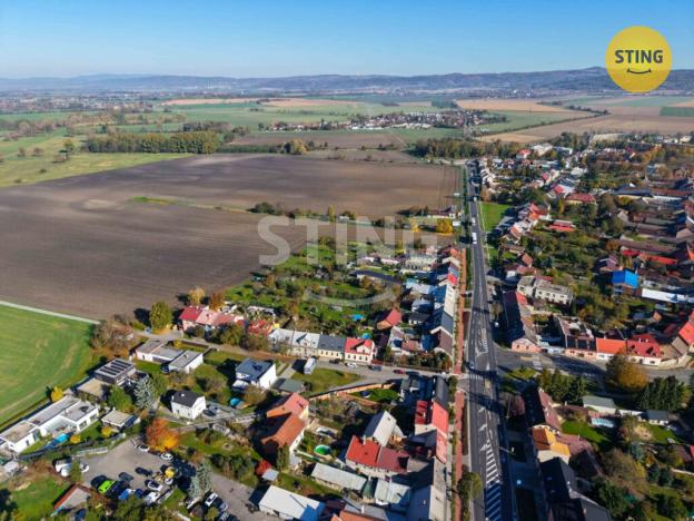 Prodej rodinného domu, Olomouc - Chválkovice, 115 m2