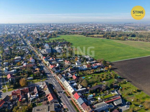 Prodej rodinného domu, Olomouc - Chválkovice, 115 m2