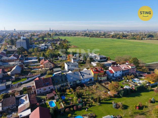 Prodej rodinného domu, Olomouc - Chválkovice, 115 m2