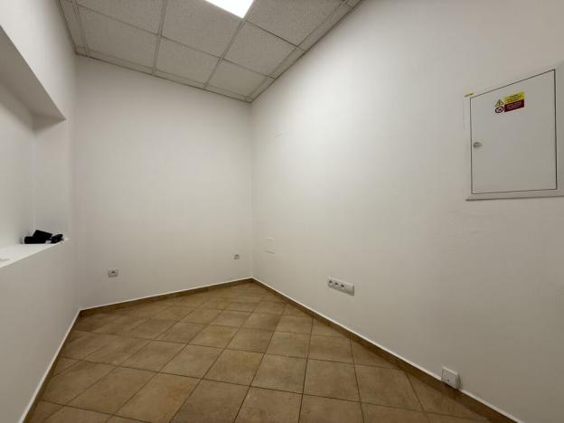 Pronájem obchodního prostoru, Šumperk, Langrova, 78 m2