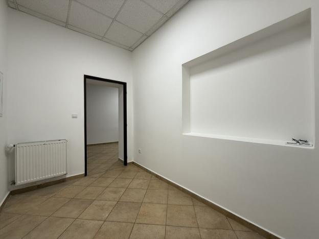 Pronájem obchodního prostoru, Šumperk, Langrova, 78 m2