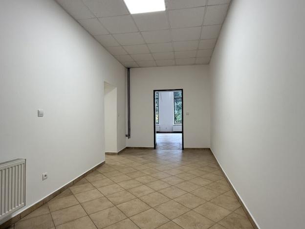 Pronájem obchodního prostoru, Šumperk, Langrova, 78 m2