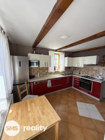 Pronájem rodinného domu, Nemojany, 185 m2