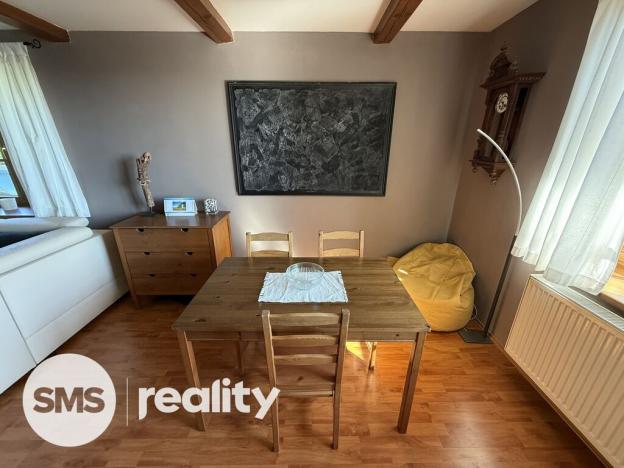 Pronájem rodinného domu, Nemojany, 185 m2