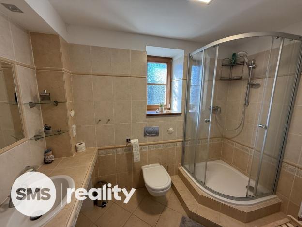 Pronájem rodinného domu, Nemojany, 185 m2