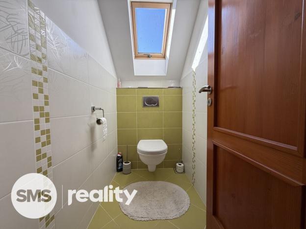 Pronájem rodinného domu, Nemojany, 185 m2