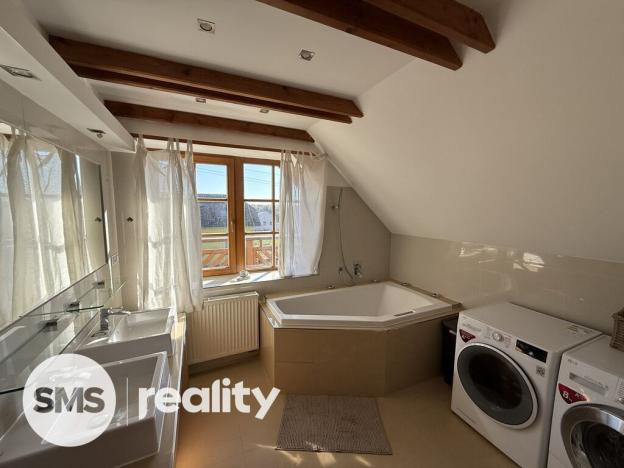 Pronájem rodinného domu, Nemojany, 185 m2