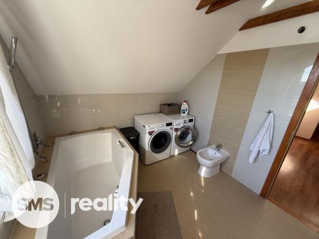 Pronájem rodinného domu, Nemojany, 185 m2