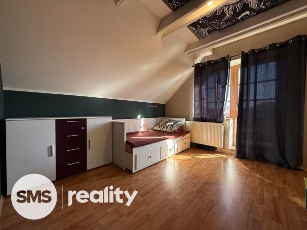 Pronájem rodinného domu, Nemojany, 185 m2