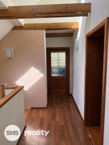 Pronájem rodinného domu, Nemojany, 185 m2