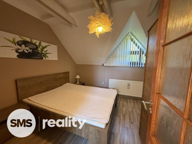 Pronájem rodinného domu, Nemojany, 185 m2