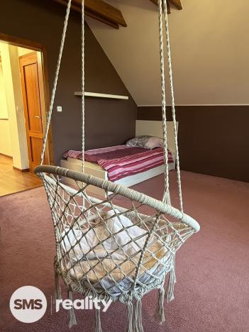 Pronájem rodinného domu, Nemojany, 185 m2