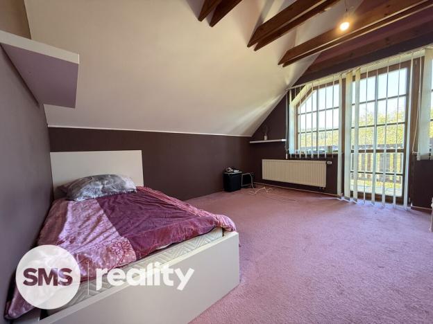 Pronájem rodinného domu, Nemojany, 185 m2