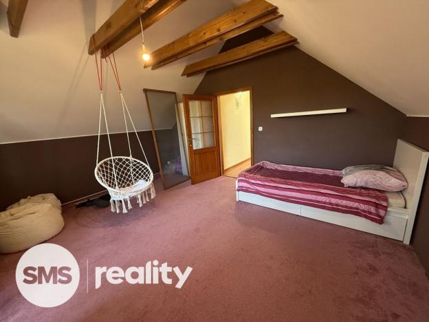 Pronájem rodinného domu, Nemojany, 185 m2