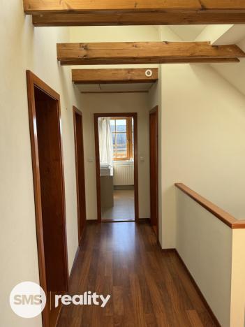 Pronájem rodinného domu, Nemojany, 185 m2