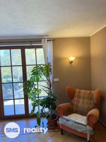 Pronájem rodinného domu, Nemojany, 185 m2