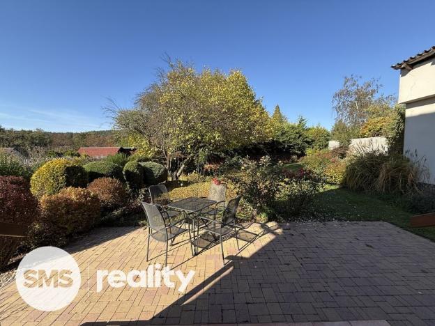 Pronájem rodinného domu, Nemojany, 185 m2