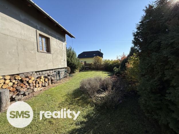 Pronájem rodinného domu, Nemojany, 185 m2