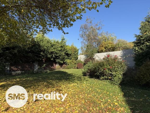 Pronájem rodinného domu, Nemojany, 185 m2