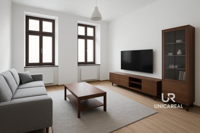 Prodej bytu 3+1, Nové Sady, 83 m2