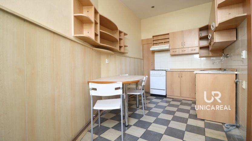 Prodej bytu 3+1, Nové Sady, 83 m2