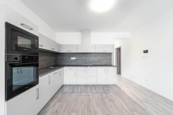 Pronájem bytu 4+kk, Staré Hodějovice, Okružní, 80 m2