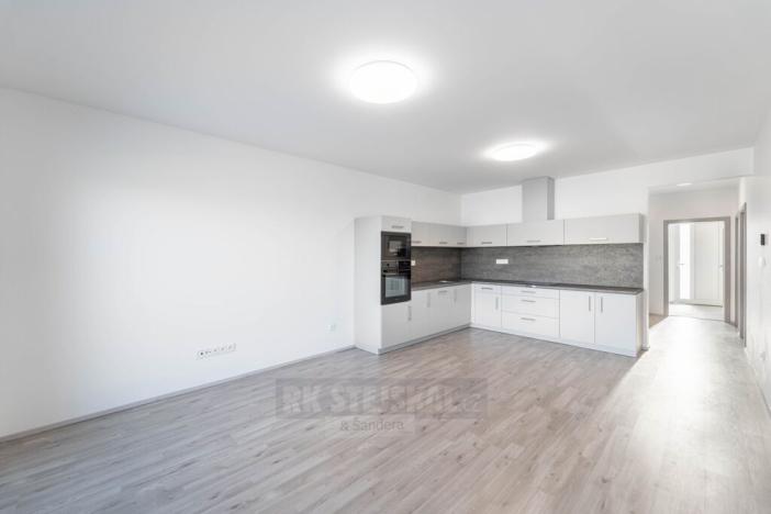 Pronájem bytu 4+kk, Staré Hodějovice, Okružní, 80 m2