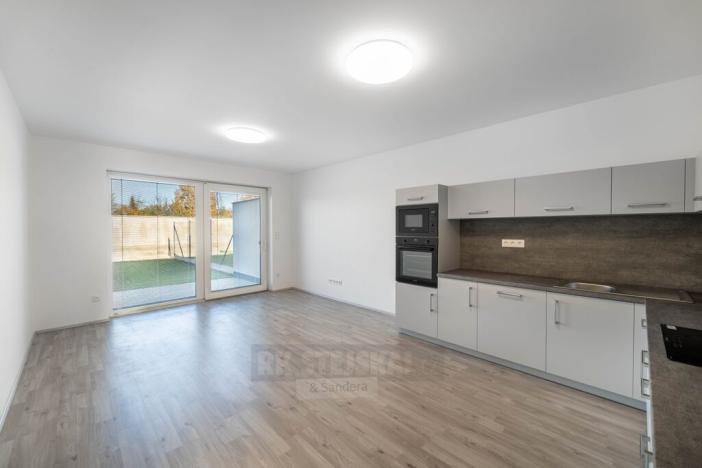 Pronájem bytu 4+kk, Staré Hodějovice, Okružní, 80 m2