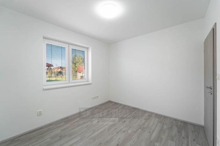Pronájem bytu 4+kk, Staré Hodějovice, Okružní, 80 m2