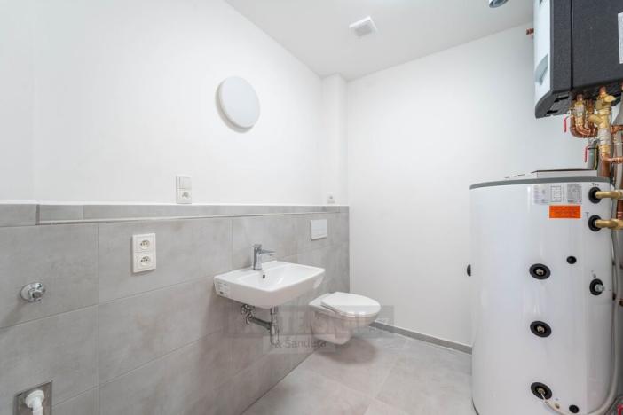 Pronájem bytu 4+kk, Staré Hodějovice, Okružní, 80 m2