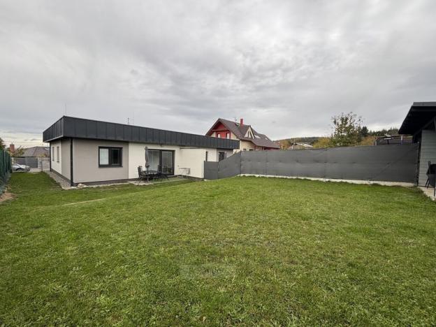 Pronájem bytu 4+kk, Staré Hodějovice, Okružní, 80 m2