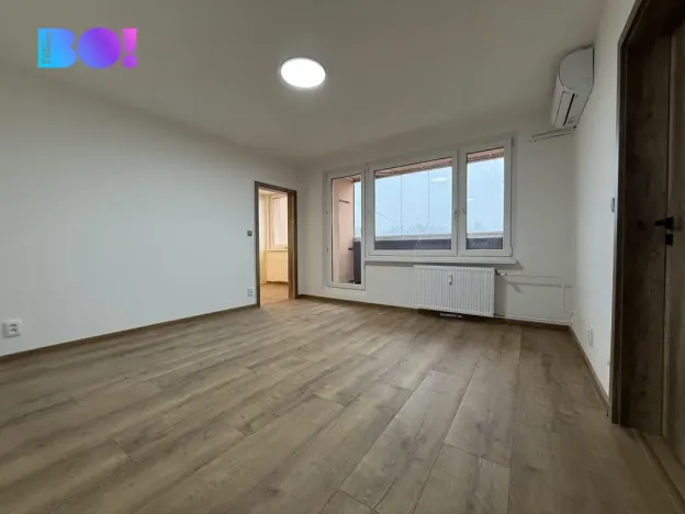 Pronájem bytu 4+1, Jablunkov, Čs. armády, 76 m2