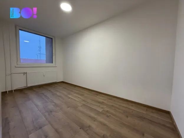 Pronájem bytu 4+1, Jablunkov, Čs. armády, 76 m2