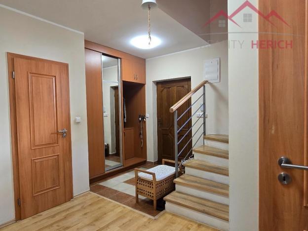Prodej rodinného domu, Most, 160 m2