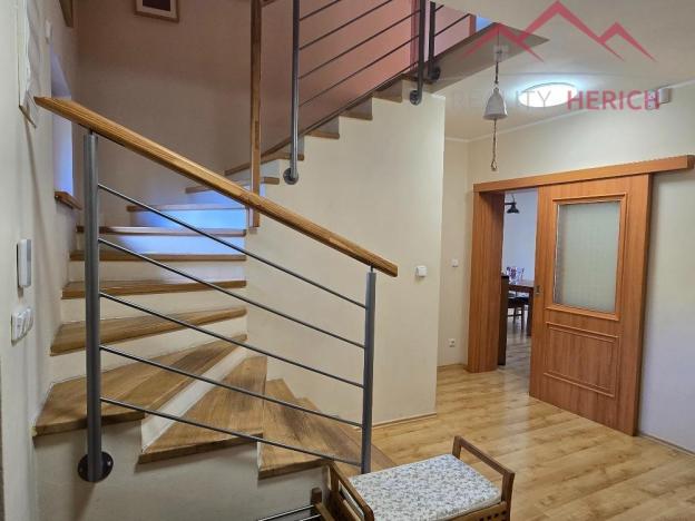 Prodej rodinného domu, Most, 160 m2