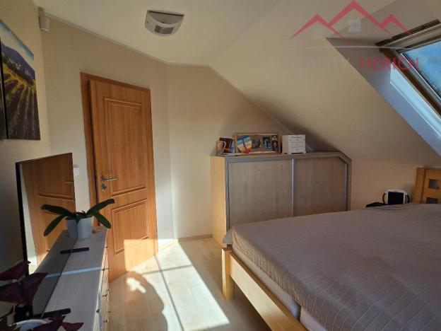 Prodej rodinného domu, Most, 160 m2
