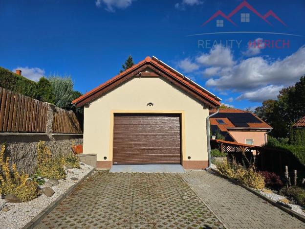 Prodej rodinného domu, Most, 160 m2