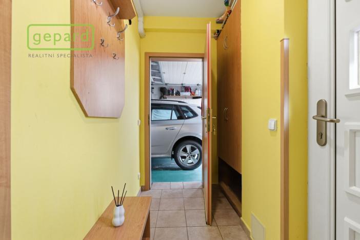 Prodej rodinného domu, Mírová, 175 m2