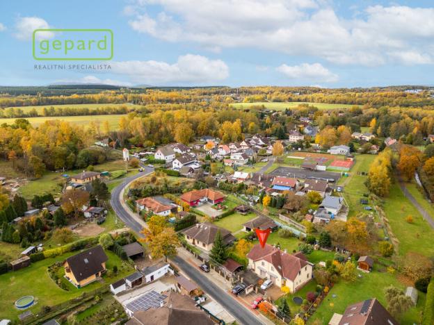 Prodej rodinného domu, Mírová, 175 m2